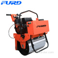 Wholesale Single Drum Hydro-static Mini Hand Road Roller